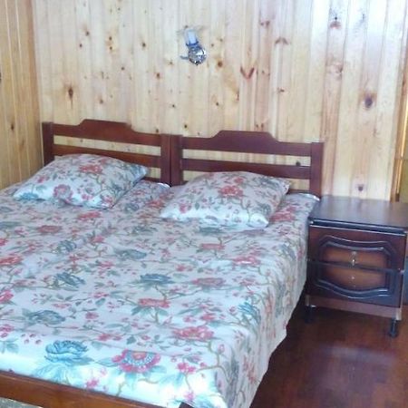 Guest House On Apskha Leona 12 加格拉 外观 照片